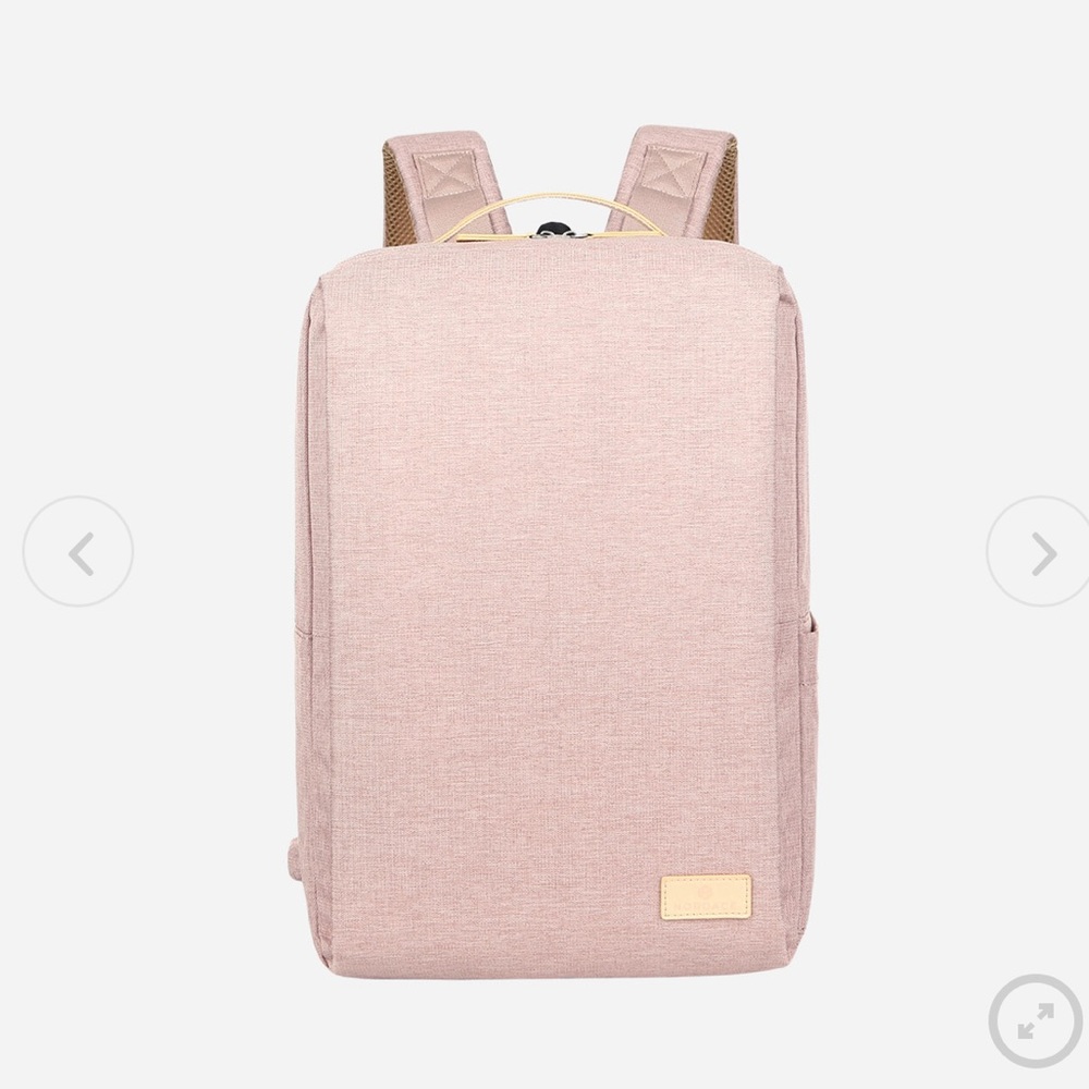 Nordace Siena Smart Backpack NWT
